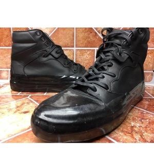 Balenciaga dipped sneaker